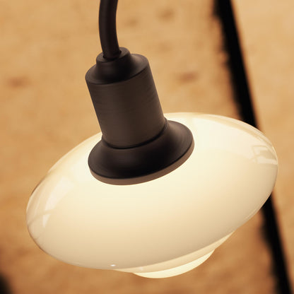 PH 1/1 Chandelier in Detail.