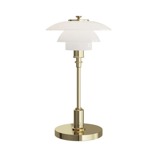 PH 1/1 LED Rechargeable Table Lamp.