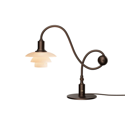 PH 1/1 Piano Table Lamp.