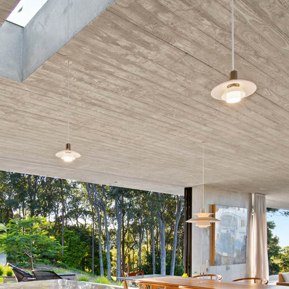 PH 2/1 Pendant Light – City Lights SF