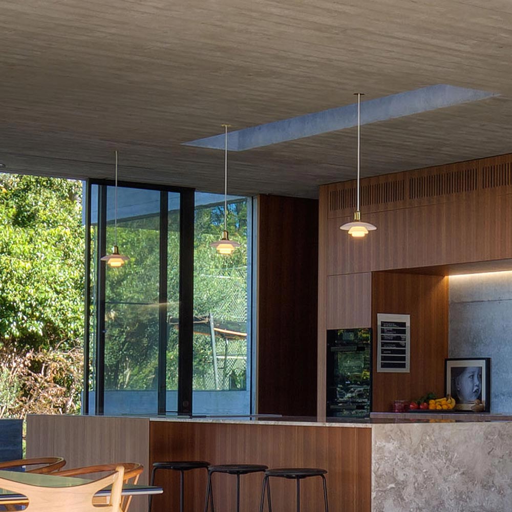 PH 2/1 Pendant Light – City Lights SF