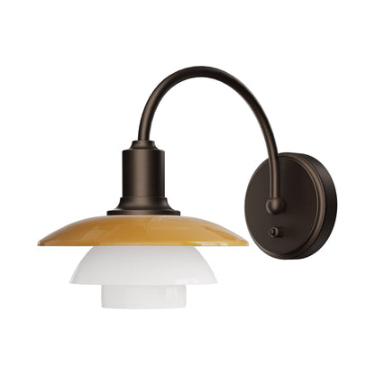 PH 2/2 Wall Light.