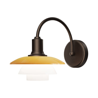 PH 2/2 Wall Light (Without Switch).
