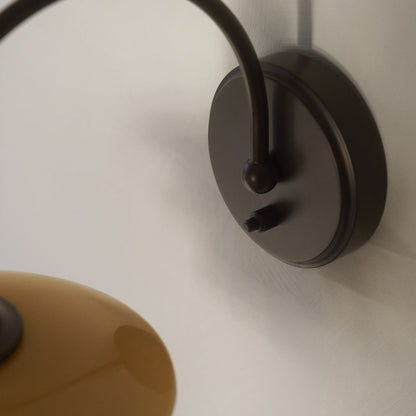 PH 2/2 Wall Light in Detail.