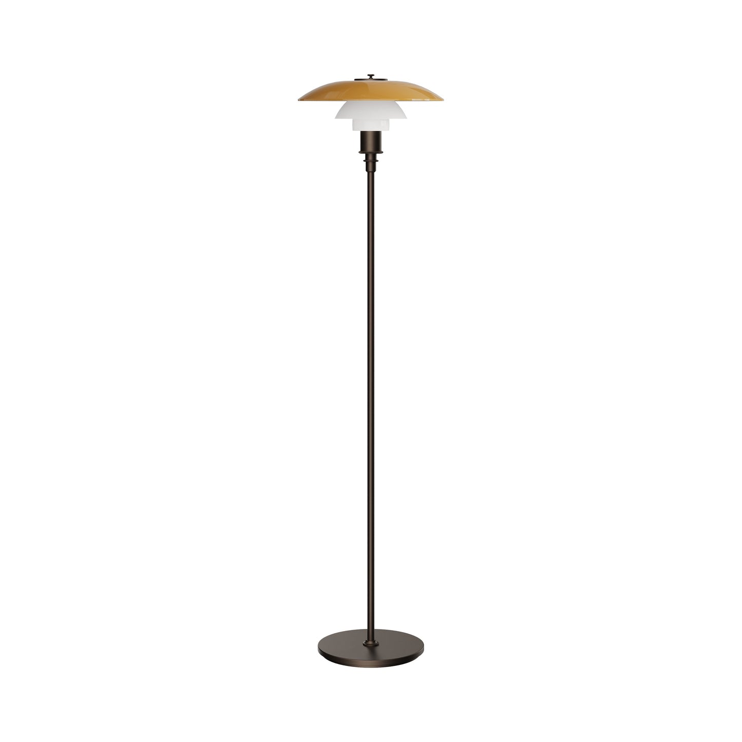 PH 3½-2½ Floor Lamp.