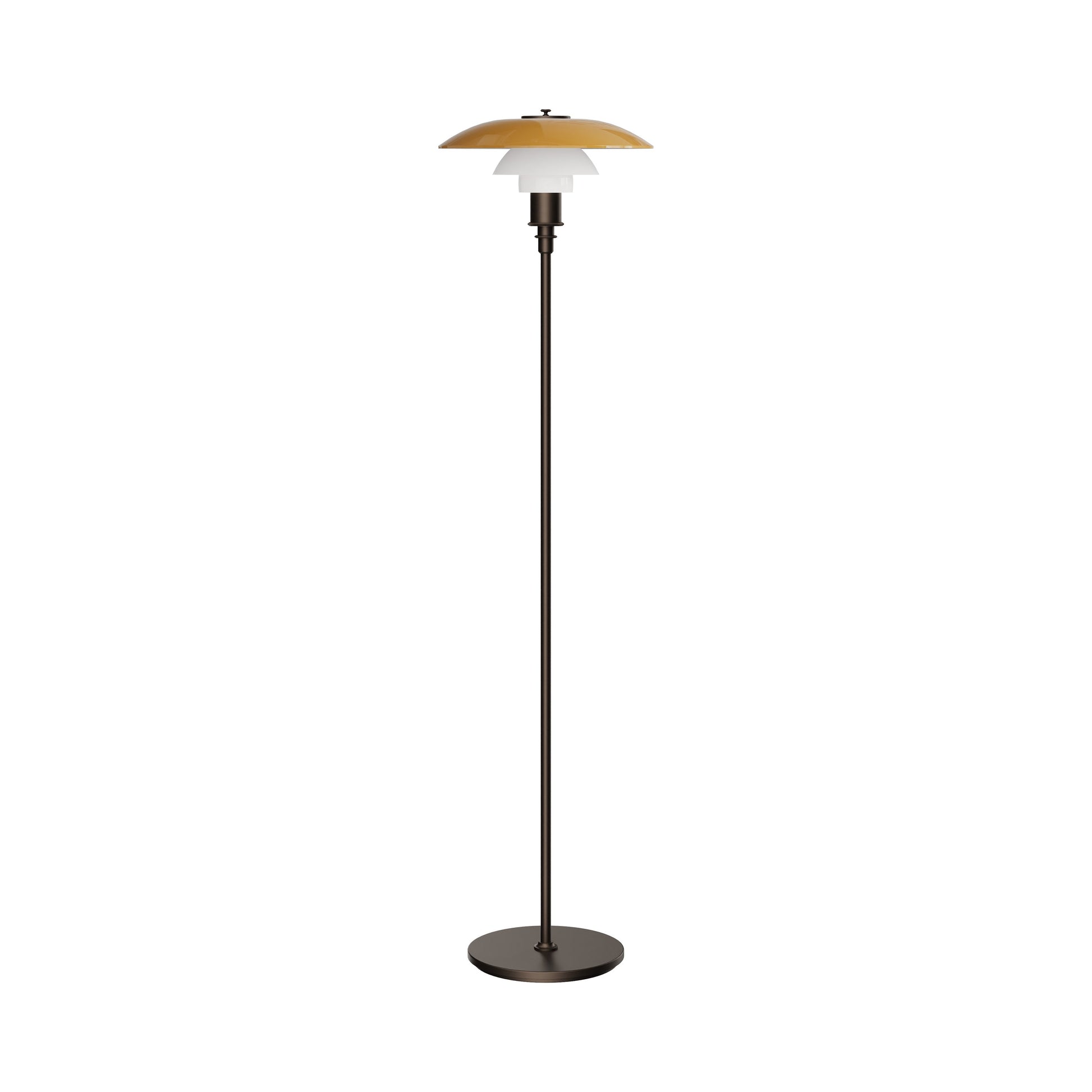 PH 3½-2½ Floor Lamp.