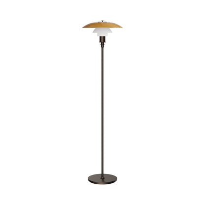 PH 3½-2½ Floor Lamp.