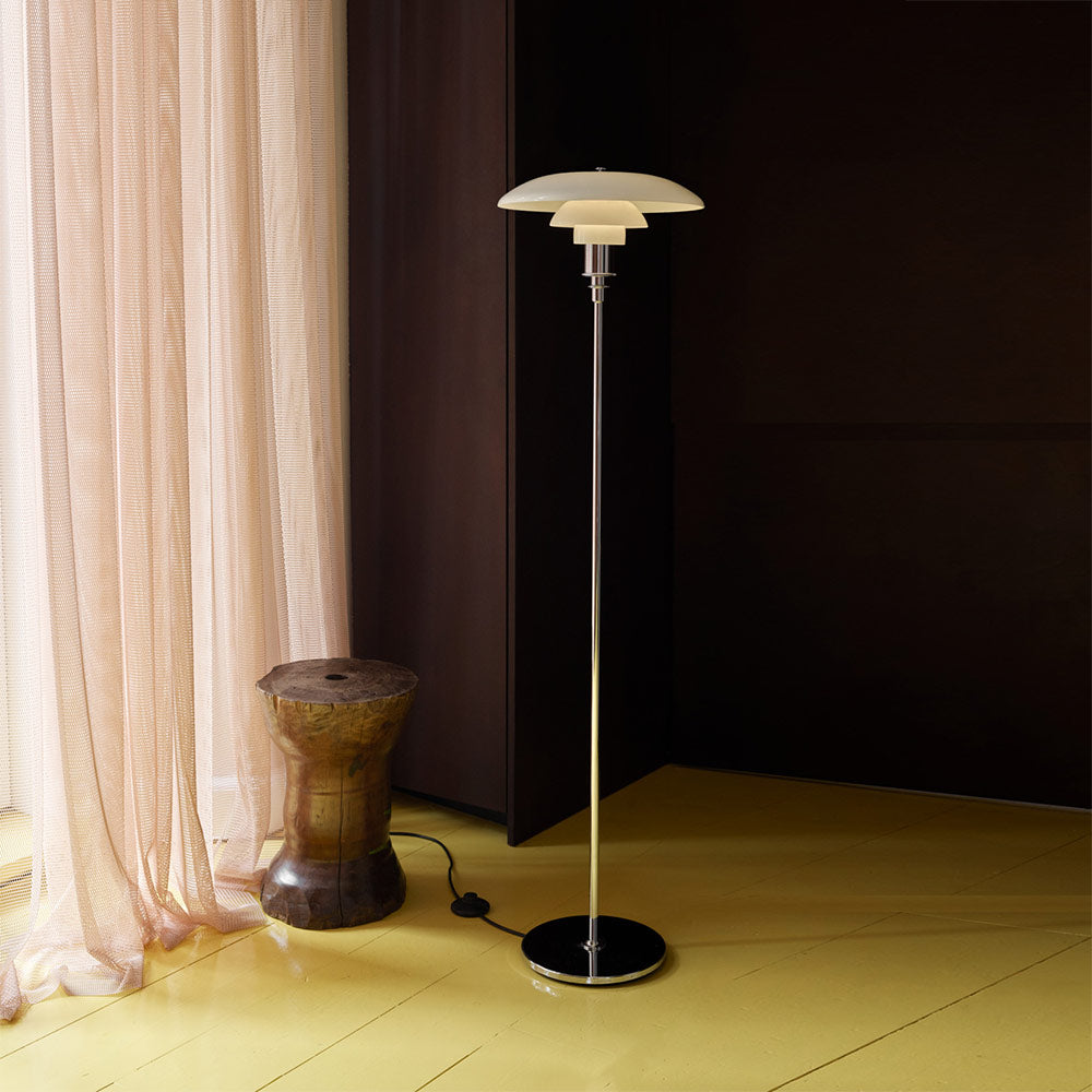 PH 3½-2½ Floor Lamp – City Lights SF
