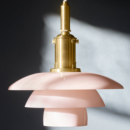 PH 3/3 Pendant light in Detail.