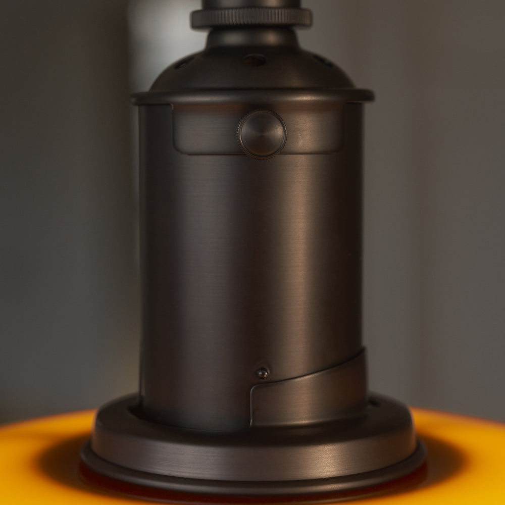PH 3/3 Pendant light in Detail.