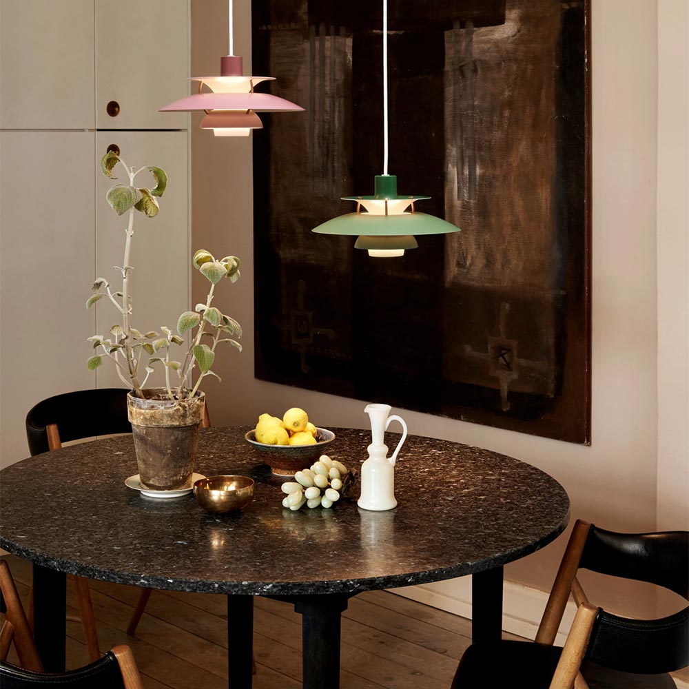 PH 5 Mini Pendant light – City Lights SF
