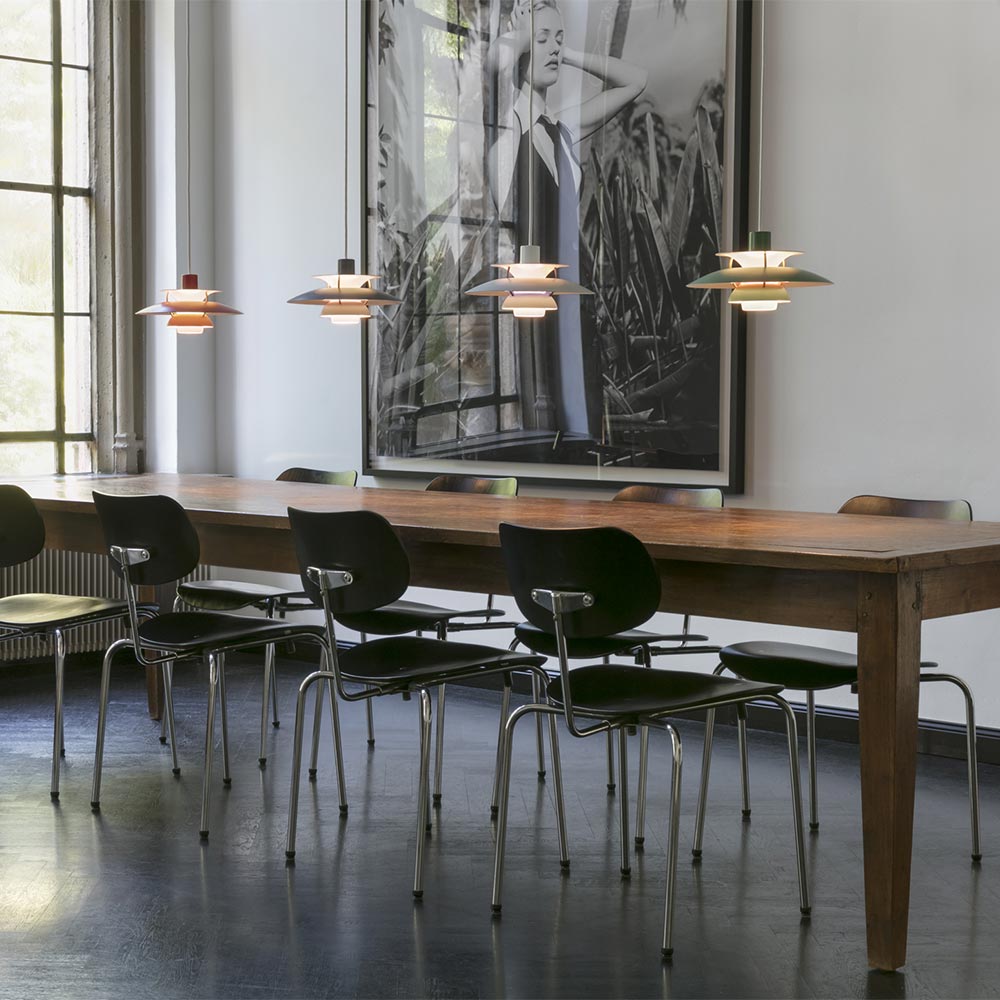 PH 5 Mini Pendant light – City Lights SF