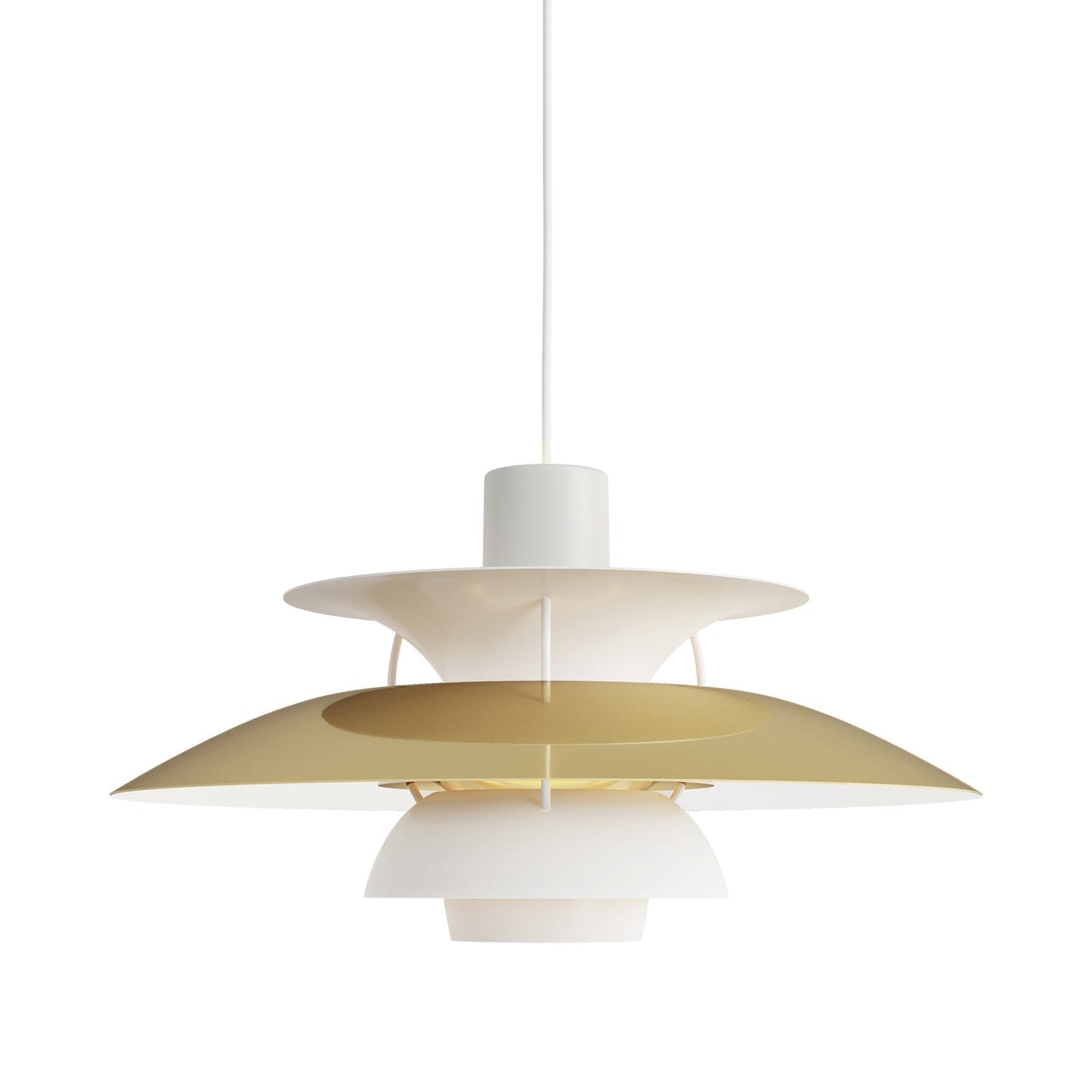 PH 5 Pendant Light.
