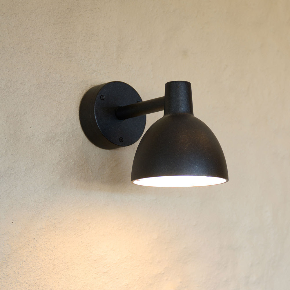 Toldbod Outdoor Wall Light – City Lights SF