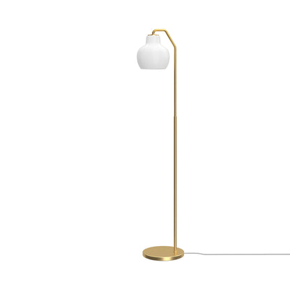 VL Ring Crown Floor Lamp.