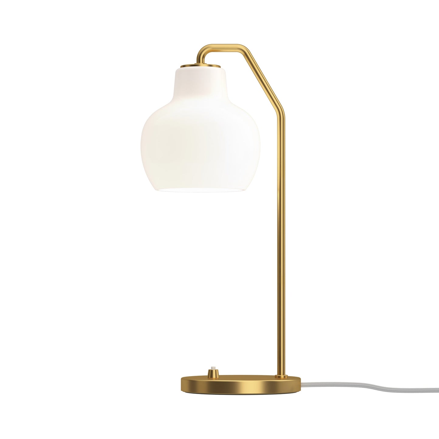 VL Ring Crown Table Lamp in Detail.
