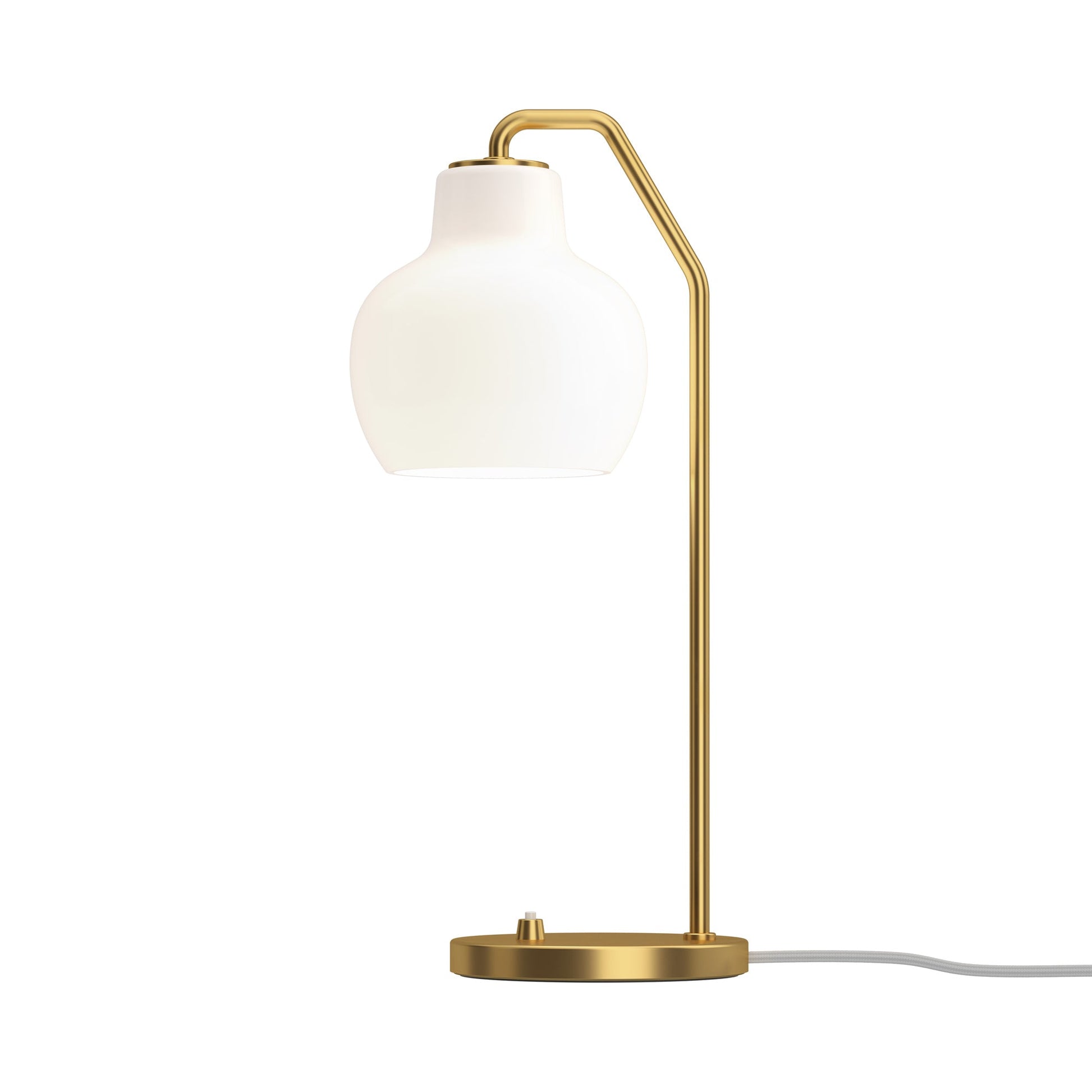VL Ring Crown Table Lamp in Detail.