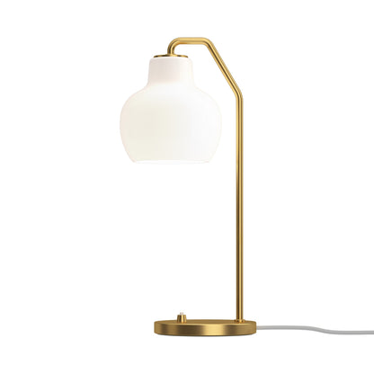 VL Ring Crown Table Lamp in Detail.