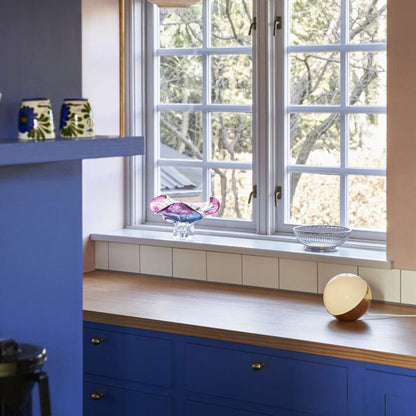 VL Studio Table Lamp in room.