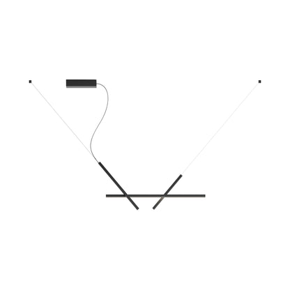 Across LED Pendant Light (32W).