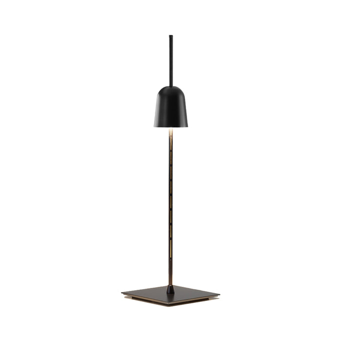 Ascent LED Table Lamp in Table Base.