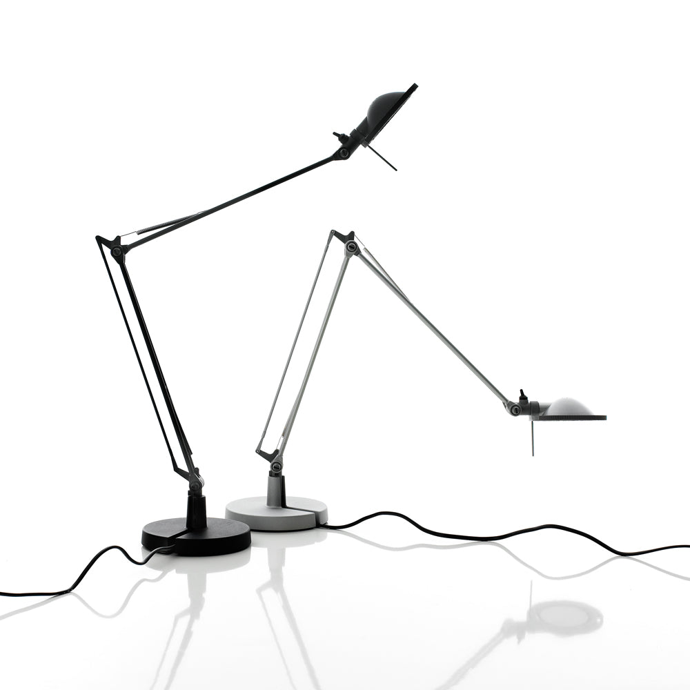 Berenice Table Lamp in Detail.