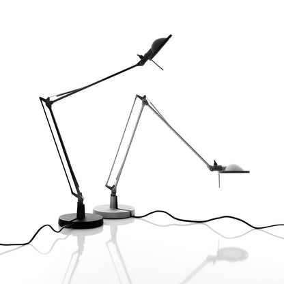 Berenice Table Lamp in Detail.