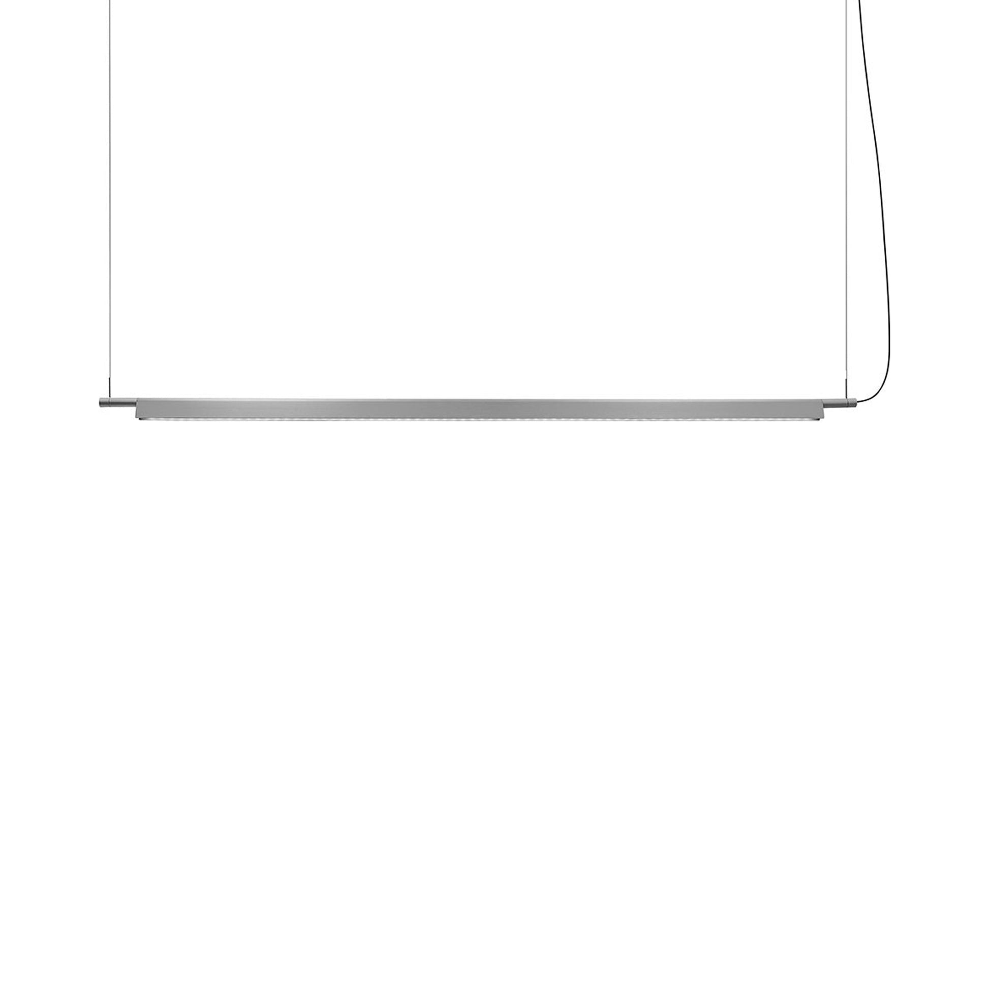 Compendium LED Pendant Light.