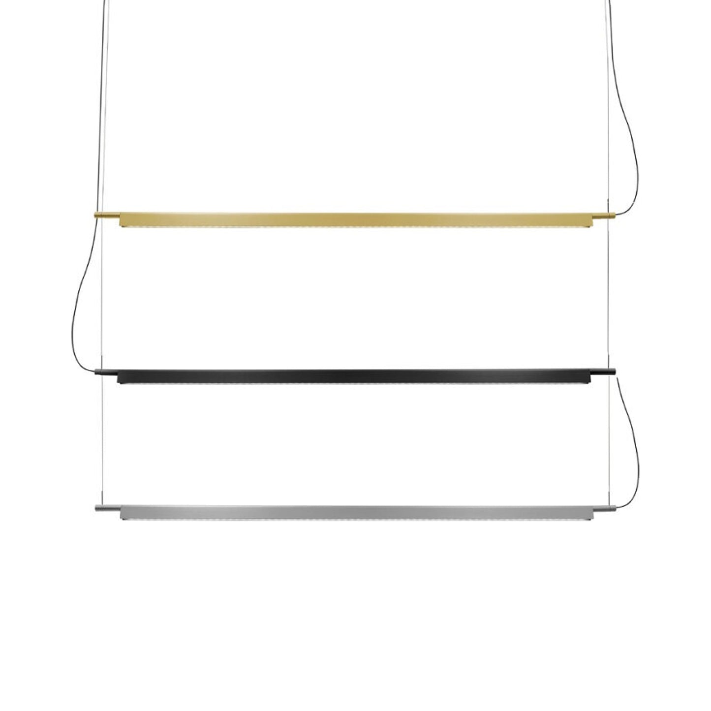 Compendium LED Pendant Light in Detail.