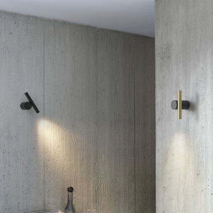 Doi LED Ceiling / Wall Light in Detail.