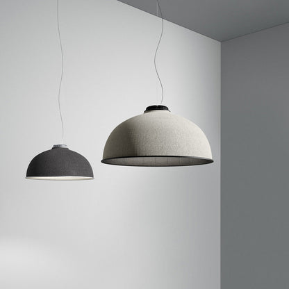 Farel Pendant Light in Detail.