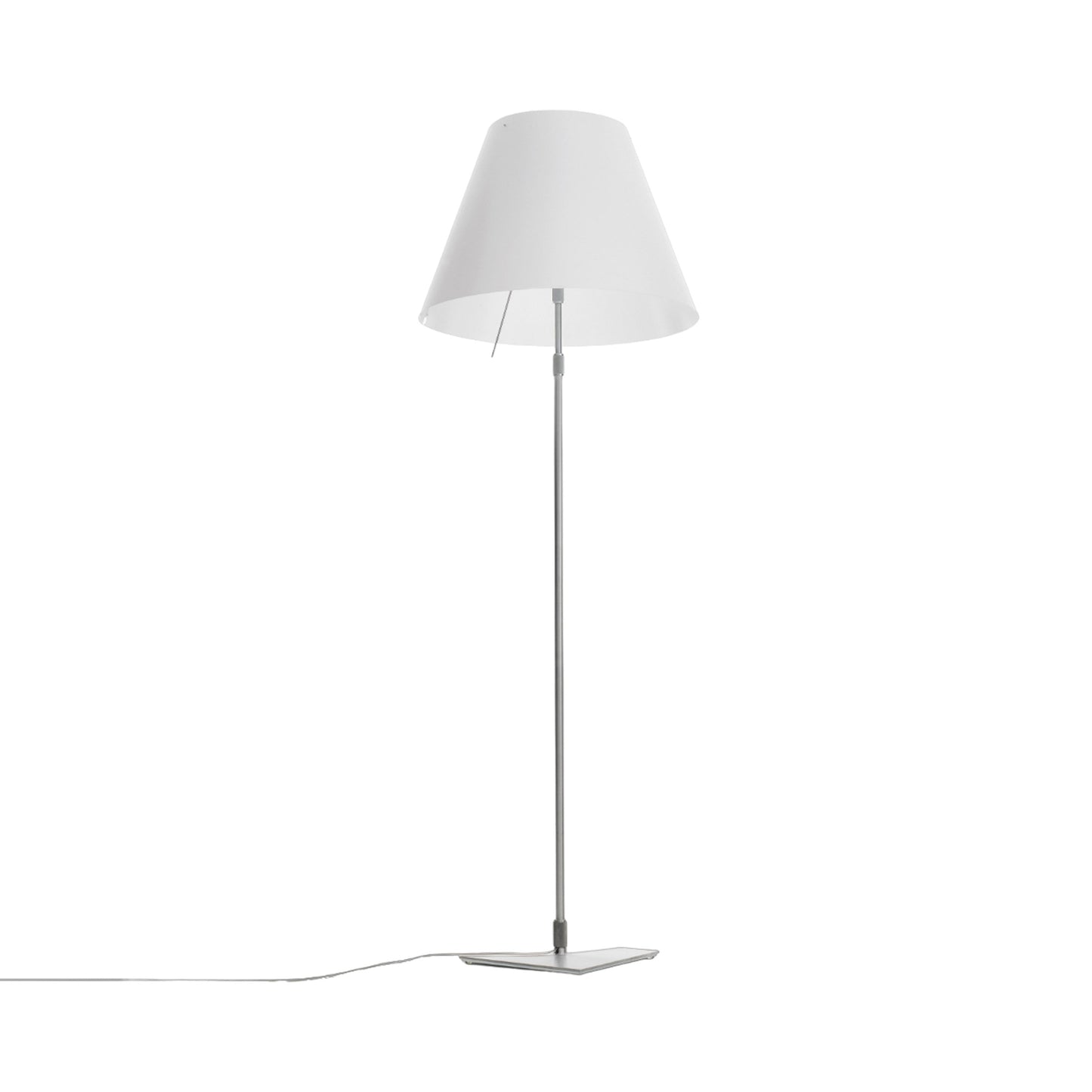 Grande Costanza Floor Lamp.