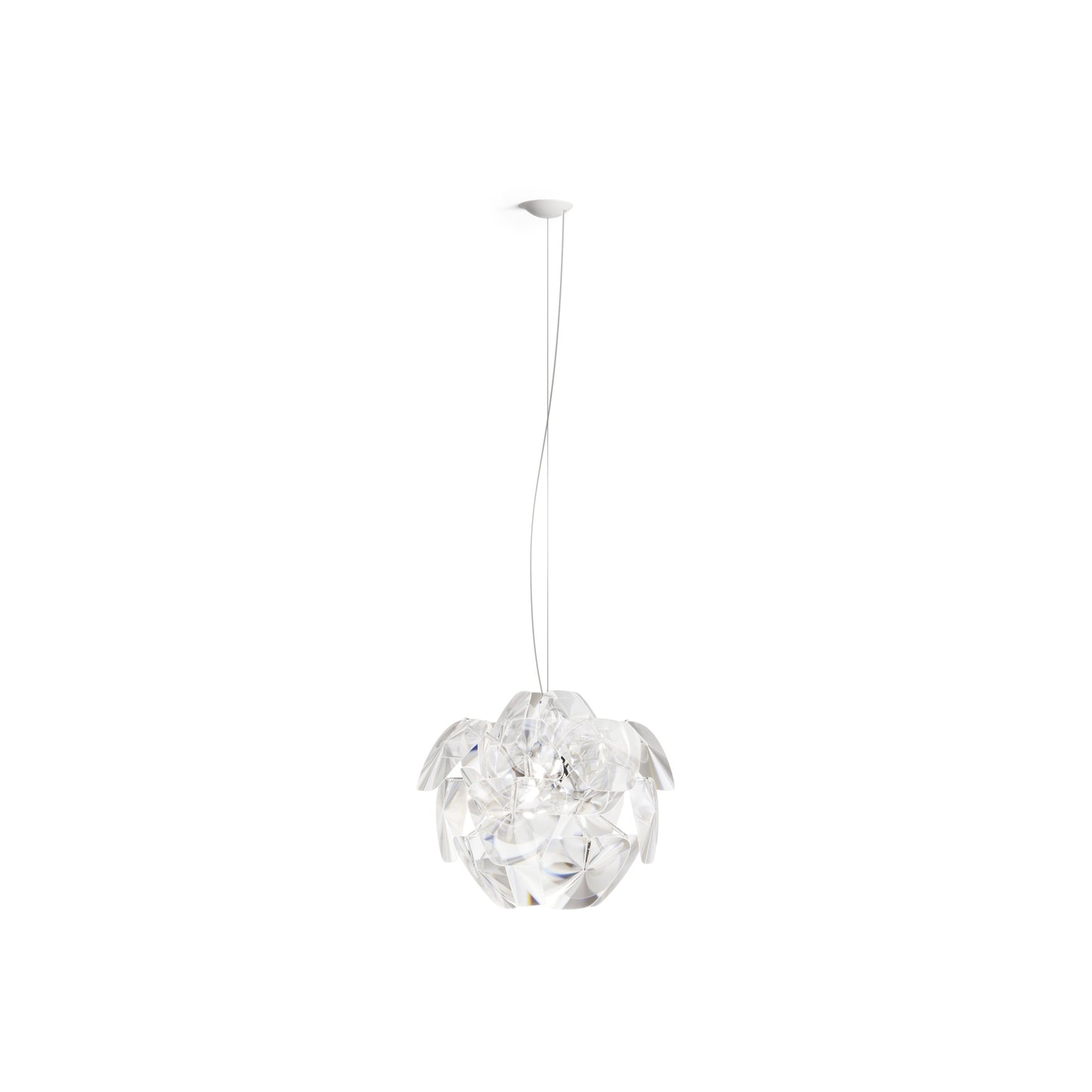 Hope Pendant Light.