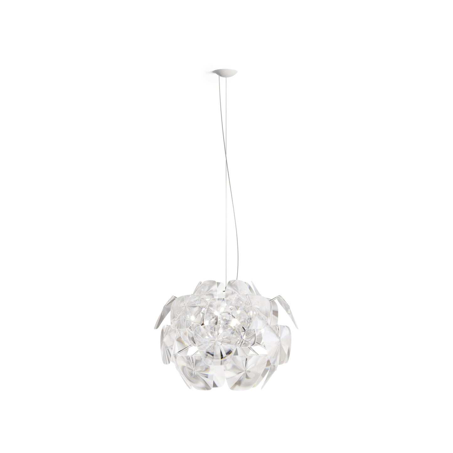 Hope Pendant Light (28-Inch).