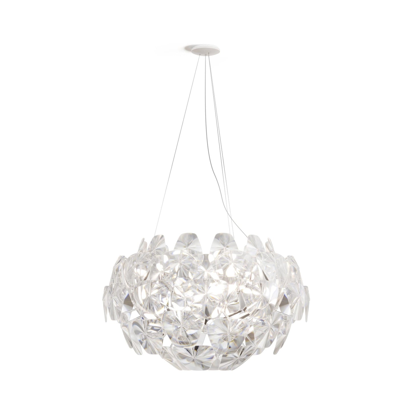 Hope Pendant Light (43-Inch).
