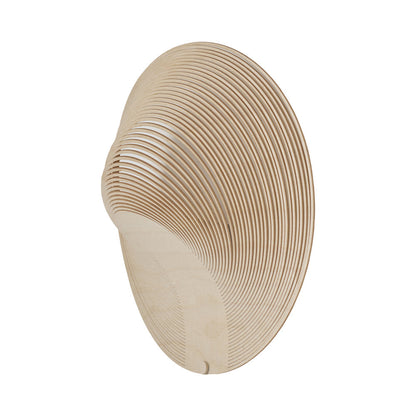 Illan LED Wall Light.