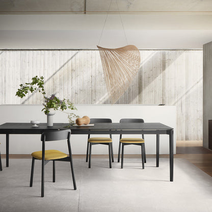 Illan Pendant Light in dining room.