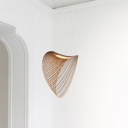 Illan Pendant Light (Small).