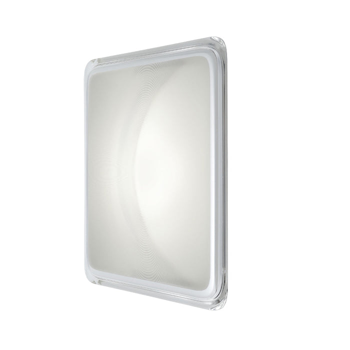 Illusion LED Ceiling/Wall Light.