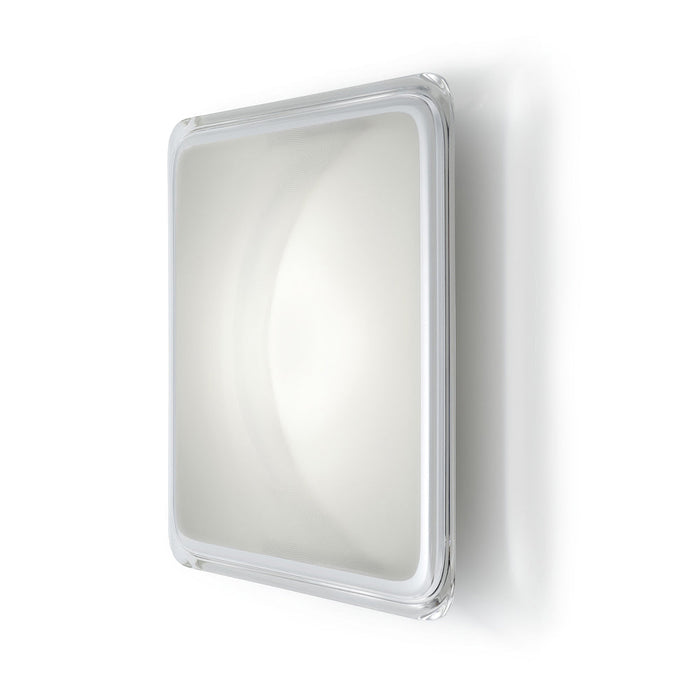 Illusion LED Ceiling/Wall Light in Detail.