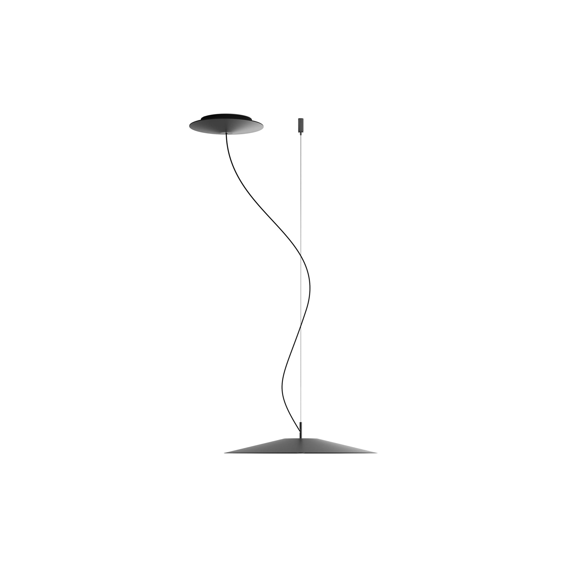 Koinè LED Pendant Light.