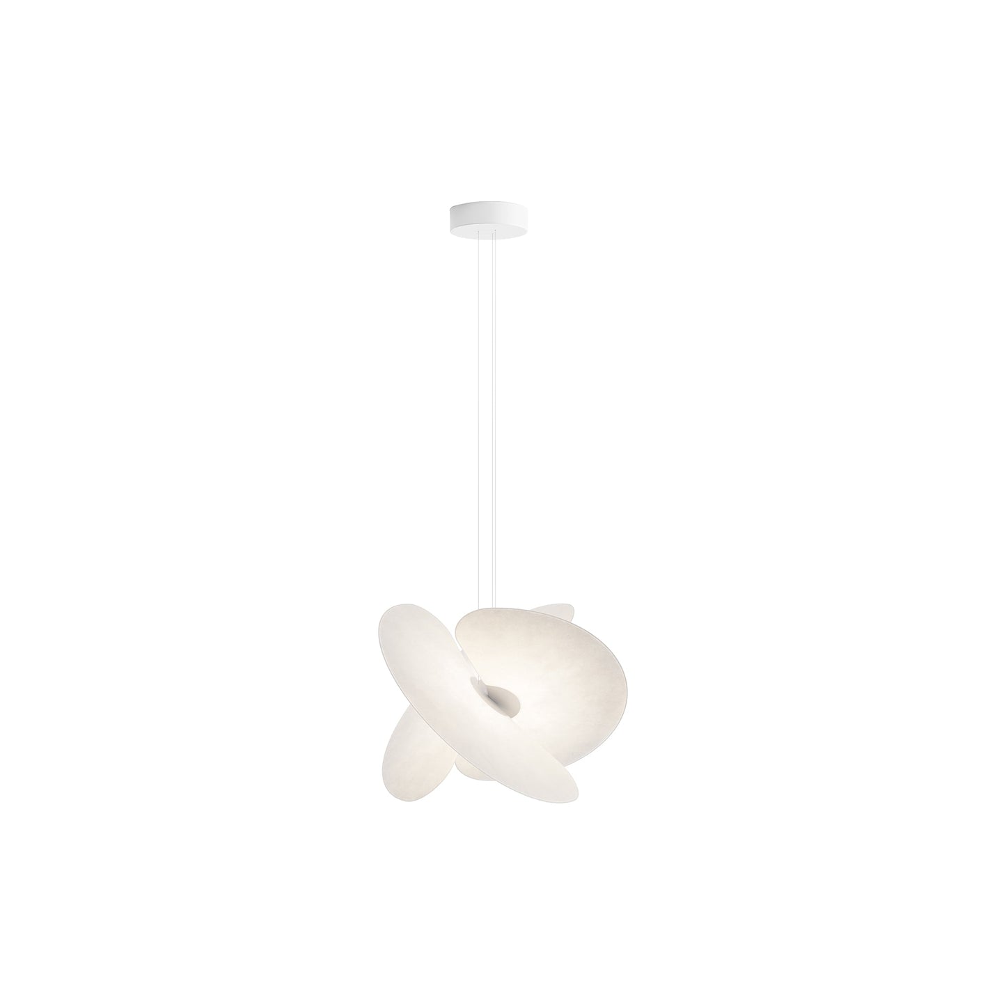 Levante LED Pendant Light (Small).