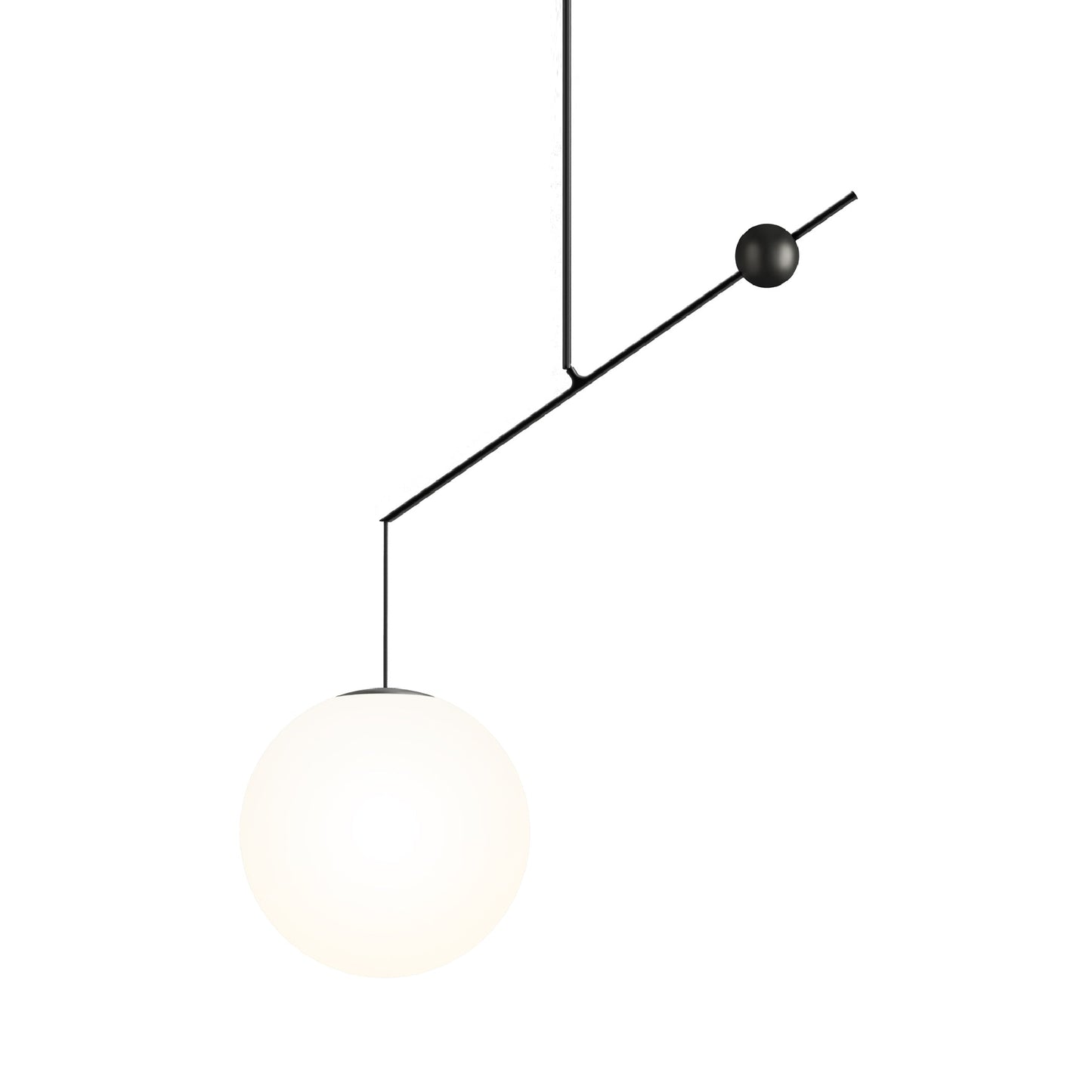 Malamata Pendant Light.