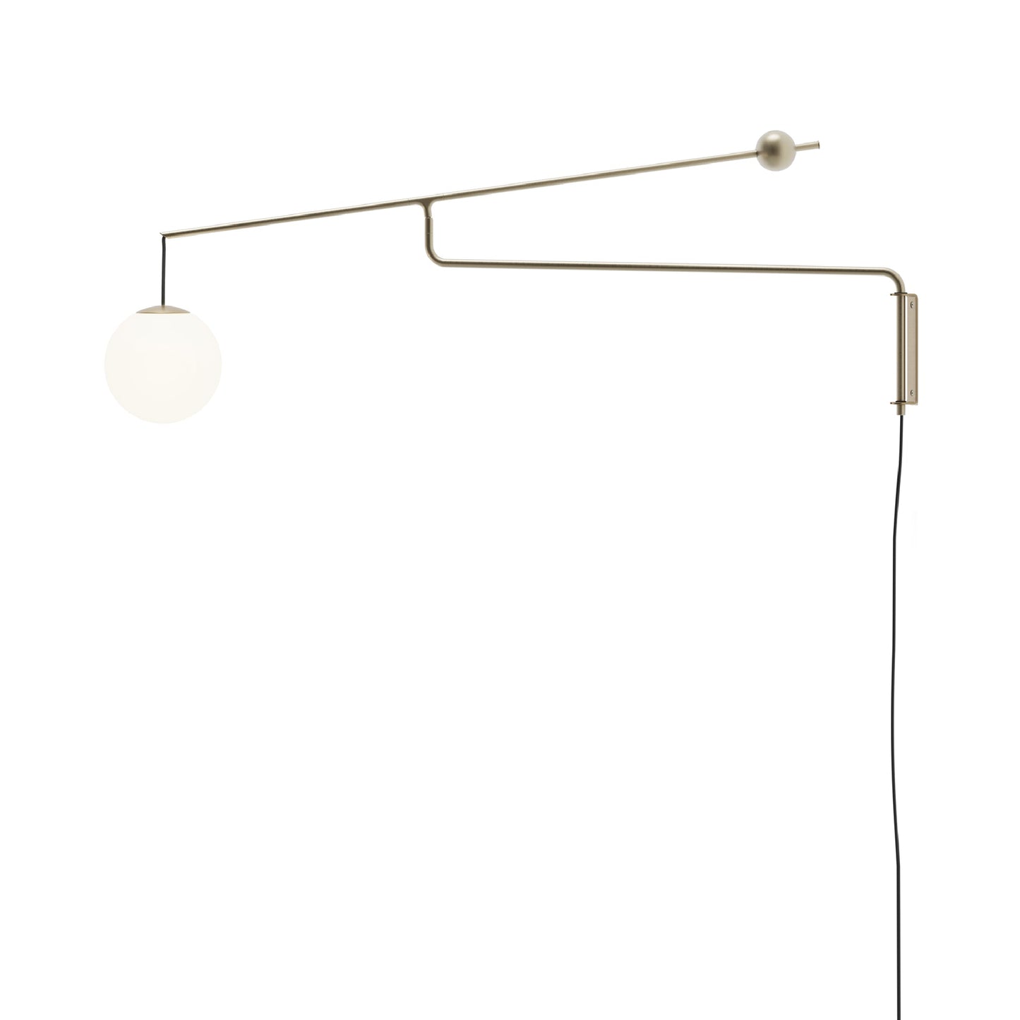 Malamata Wall Light.