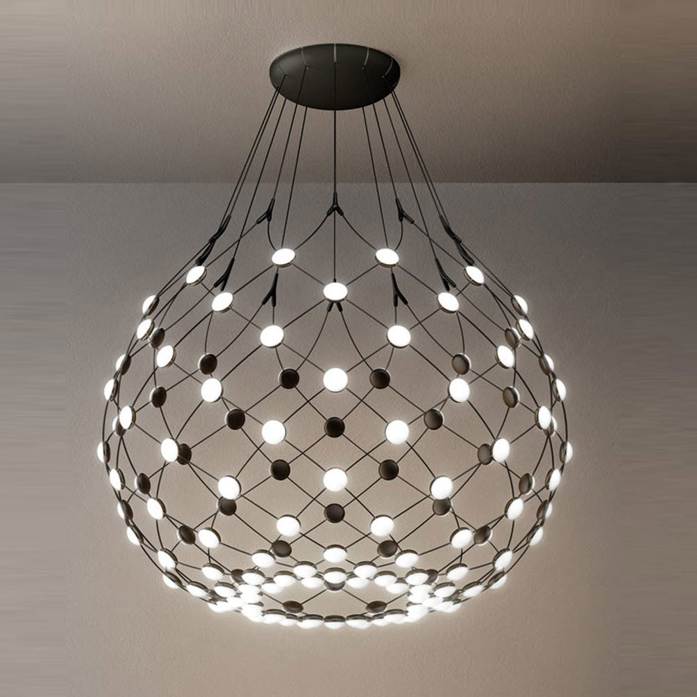 Mesh Wireless LED Pendant Light (Large).