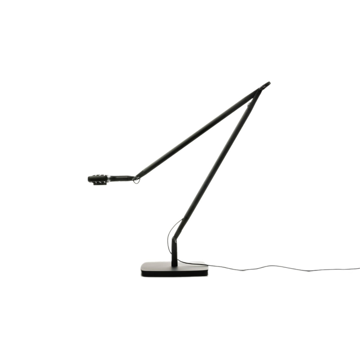 Otto Watt - Lampe de bureau Design Luceplan