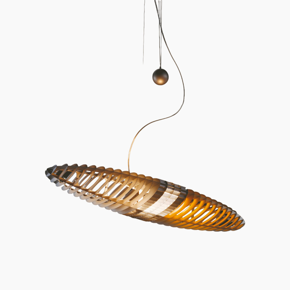 Titania Pendant Light.