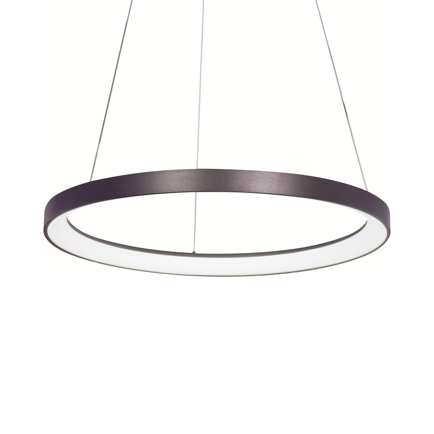 Alaska LED Pendant Light in Detail.