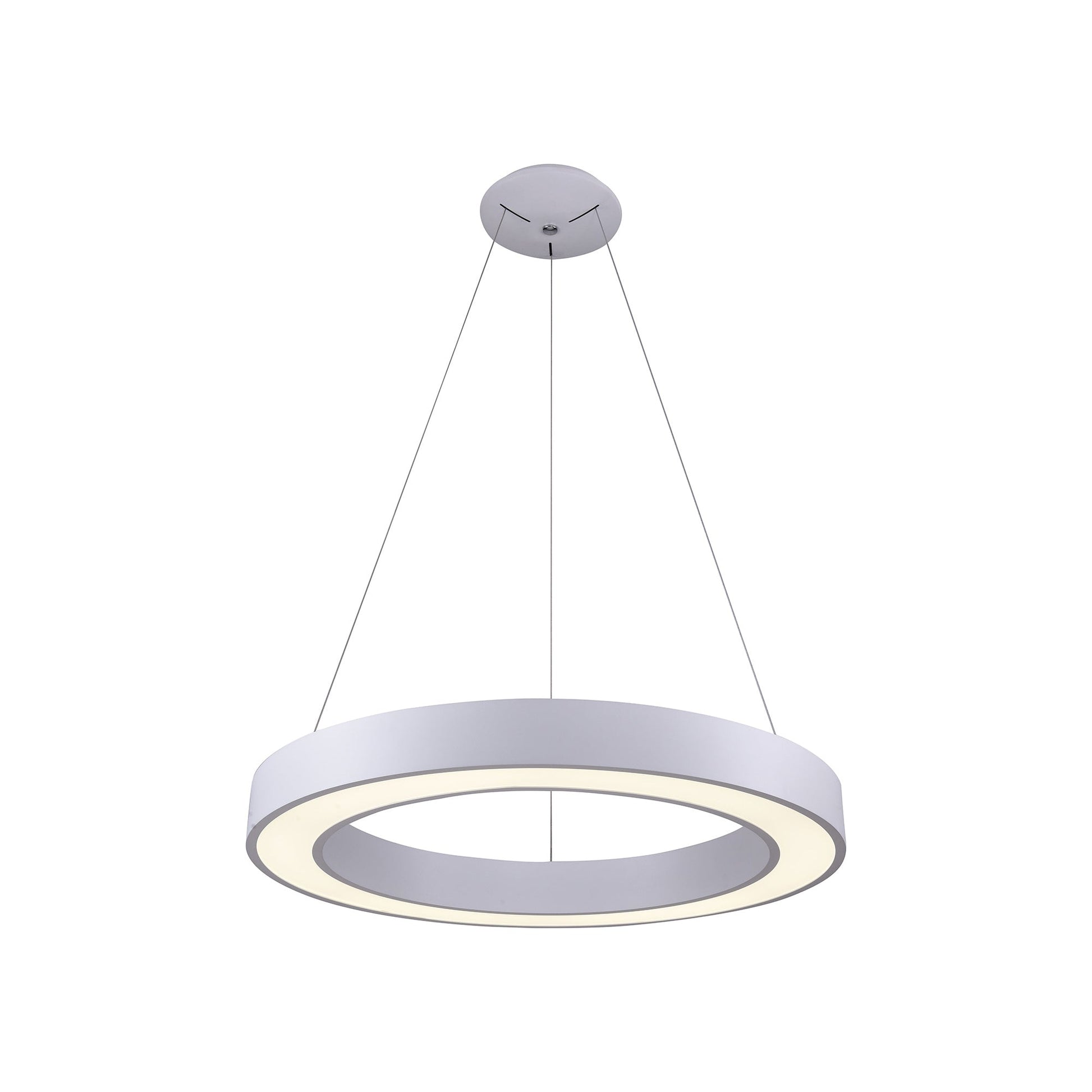 Berlin LED Pendant Light (31.5-Inch).