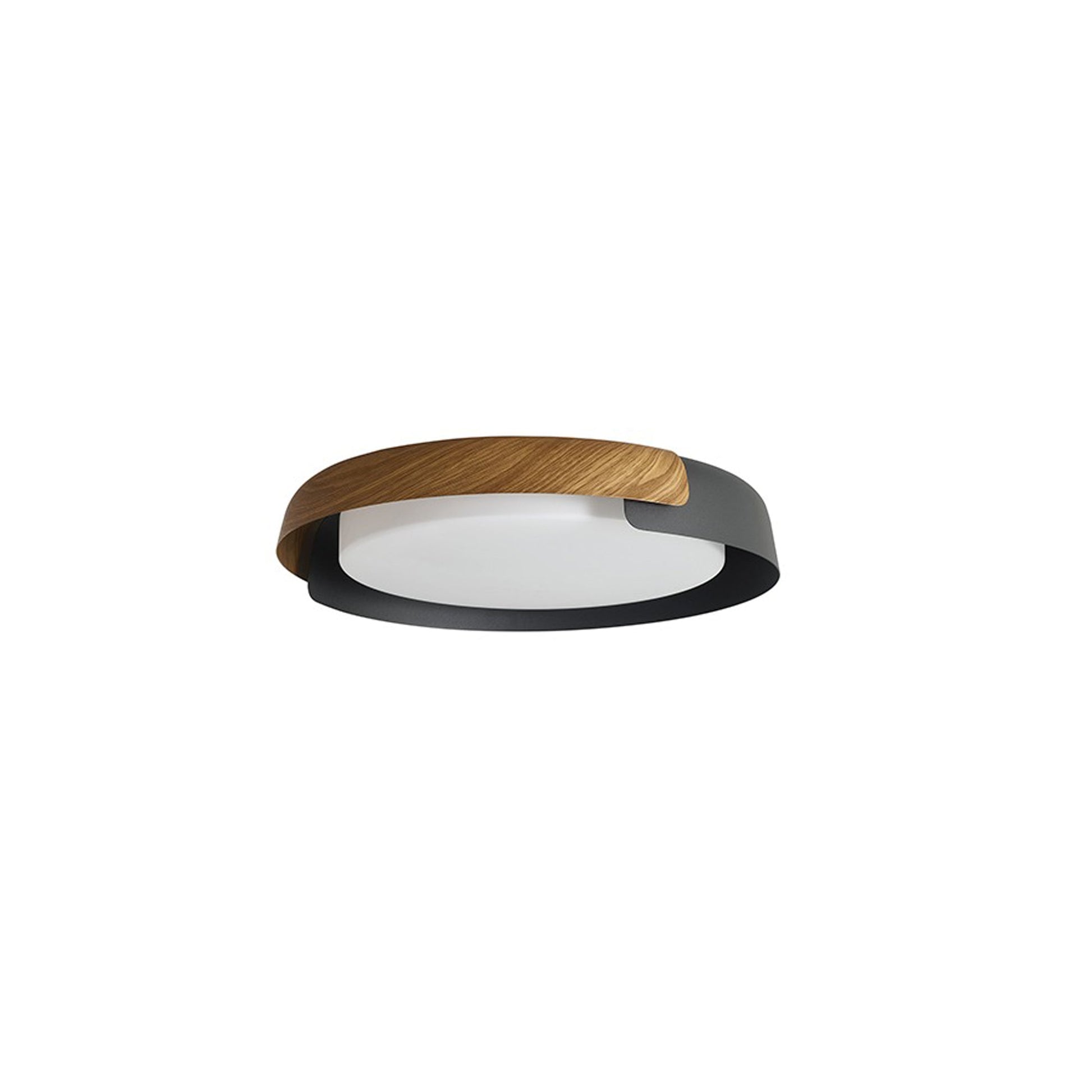 Brazil LED Flush Mount Ceiling Light in Detail.